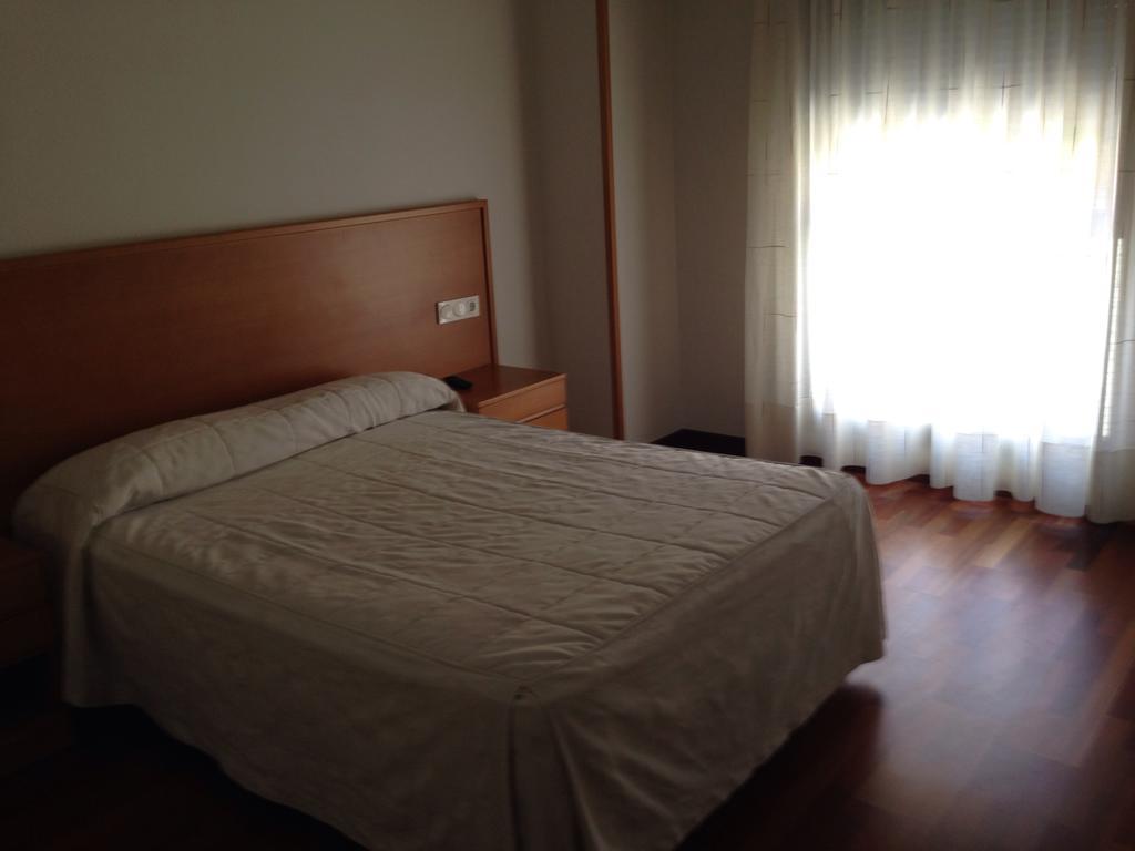 Hostal El Poligono Zamora Chambre photo