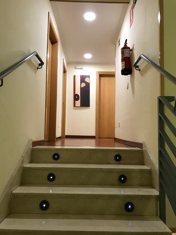 Hostal El Poligono Zamora Extérieur photo